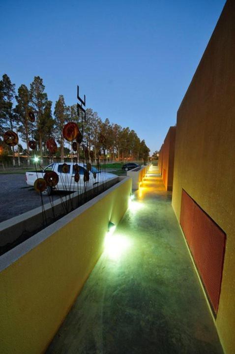 HERRADURA HOTEL SUITES 47/50