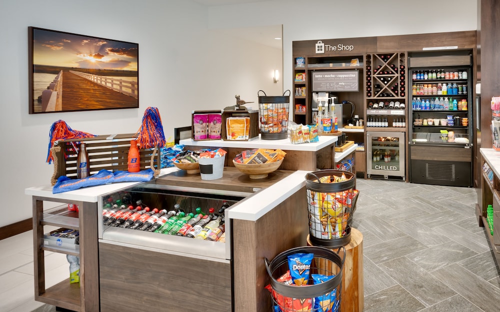 Hilton Garden Inn Boise Downtown Id 31/43