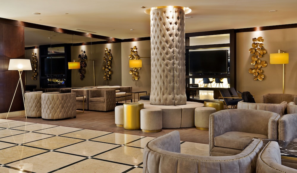 Turim Marques Hotel 29/44