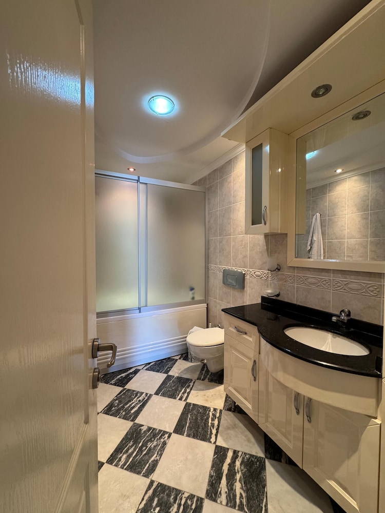Cebeci Residence 8 28/50
