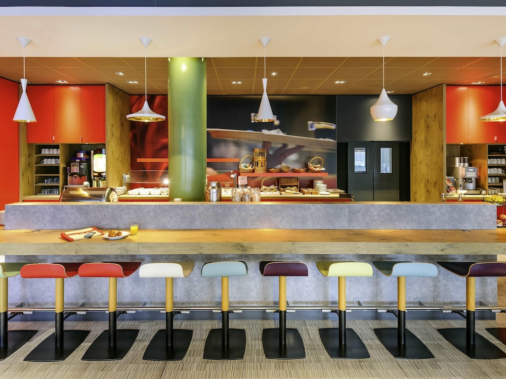 IBIS HANNOVER CITY 49/67