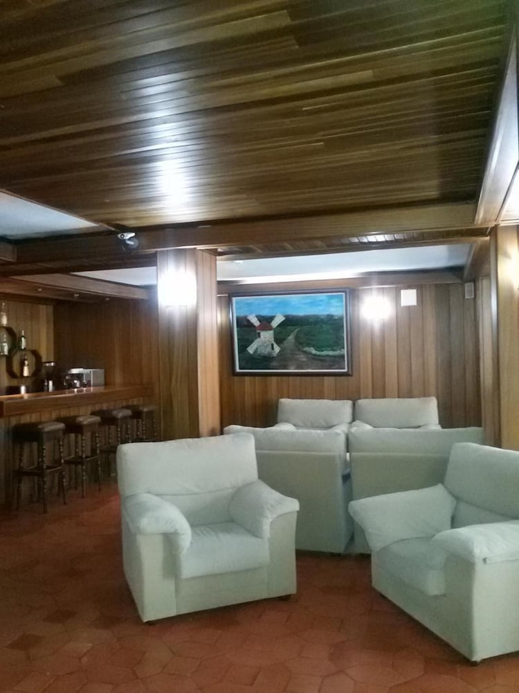 Hotel Moinho de Vento 10/16