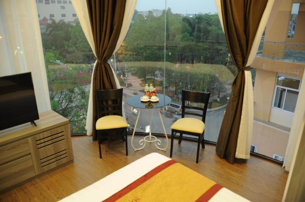 Soo Hotel Bac Ninh 33/37