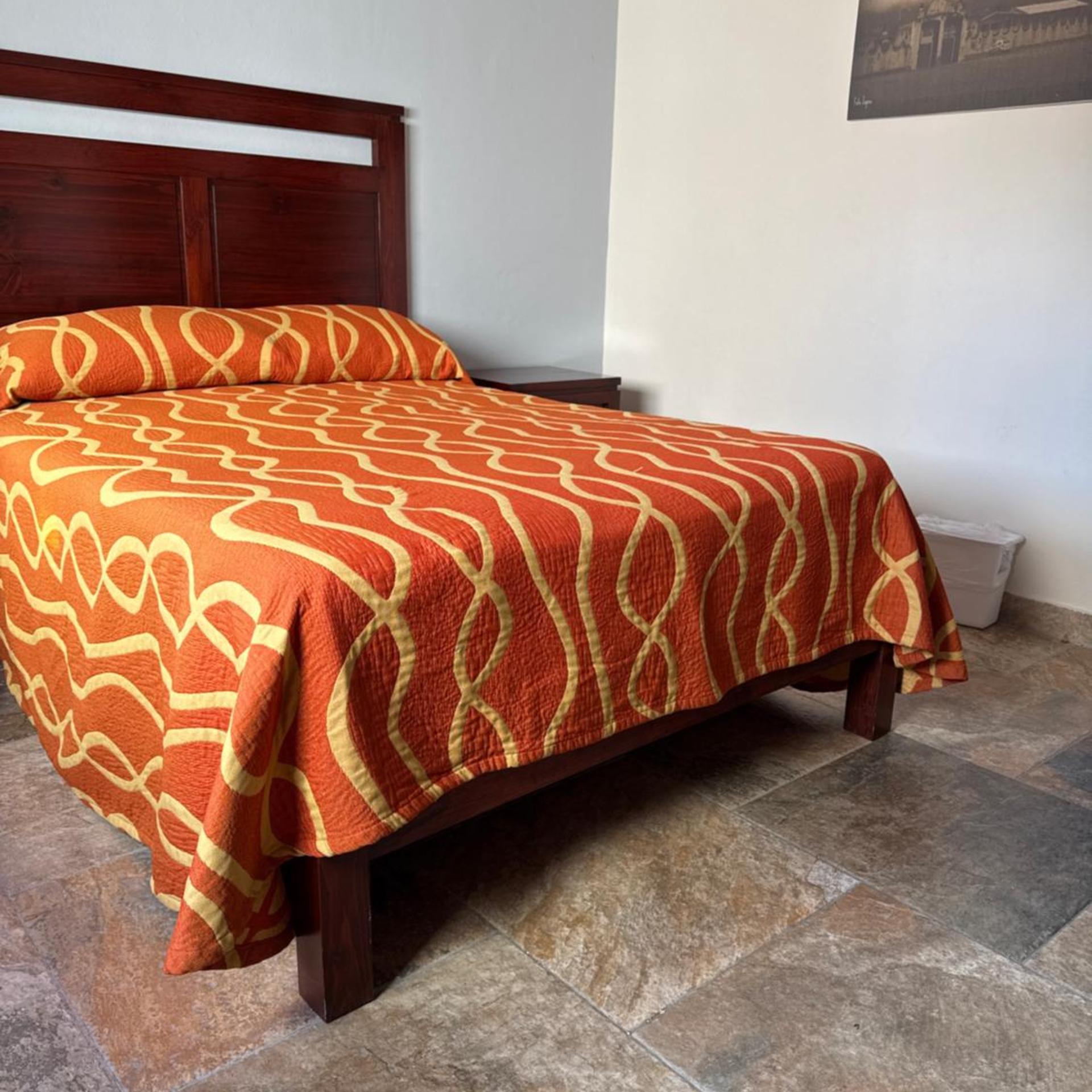 Hotel Suites Don Miguel 12/35