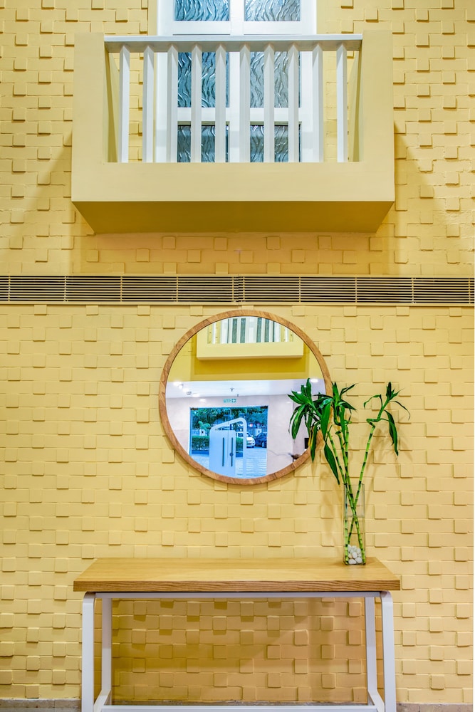 BloomSuites Ahmedabad in AHMEDABAD