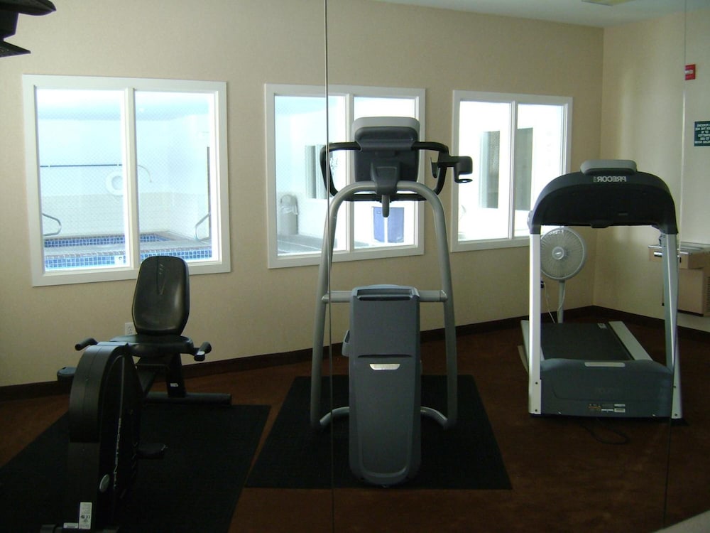 Aspen Hotel Soldotna 18/33