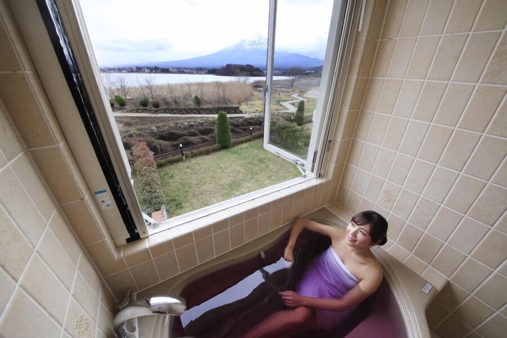 Kawaguchiko Urban Resort Villa 27/50