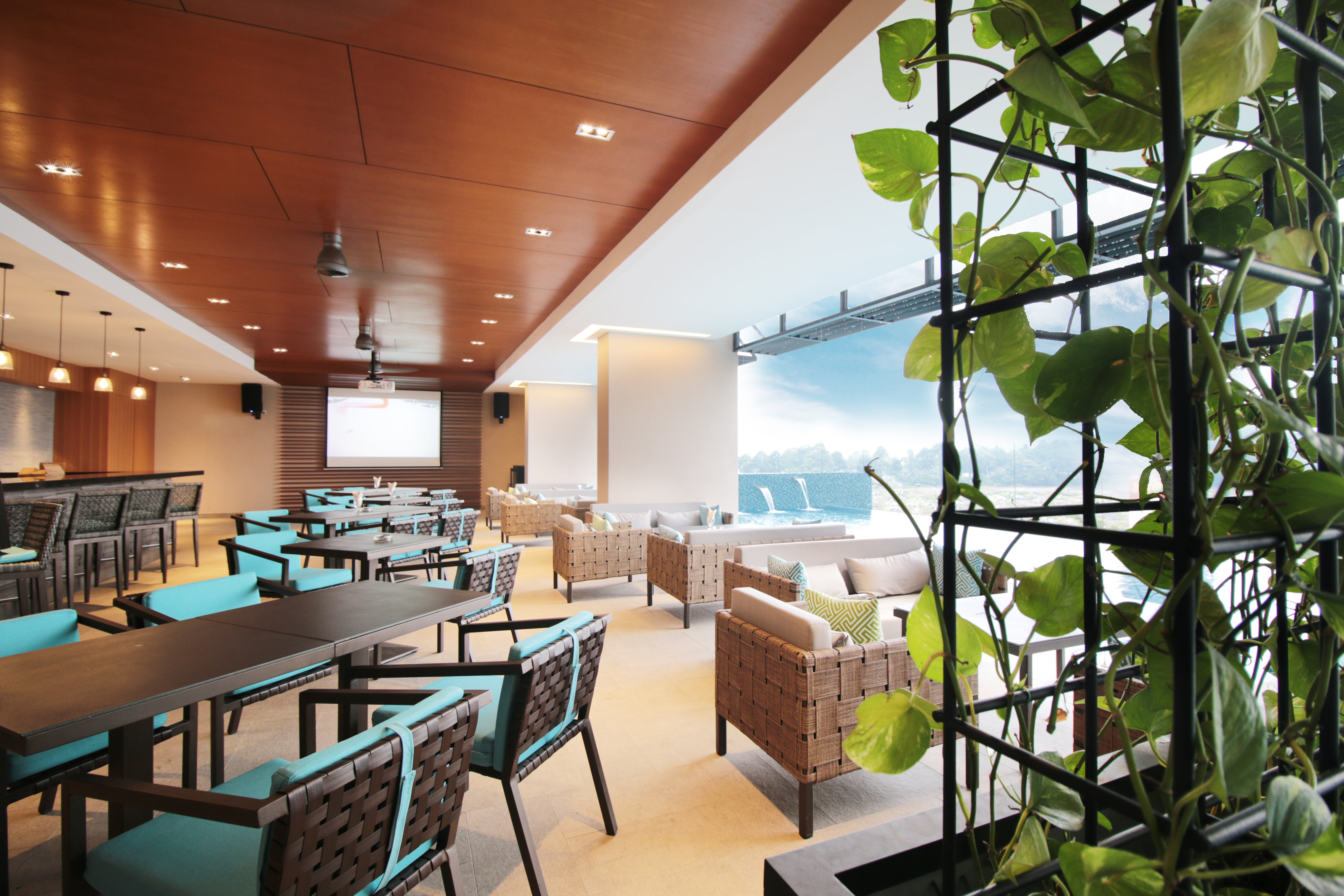 Impiana Hotel Senai 44/50
