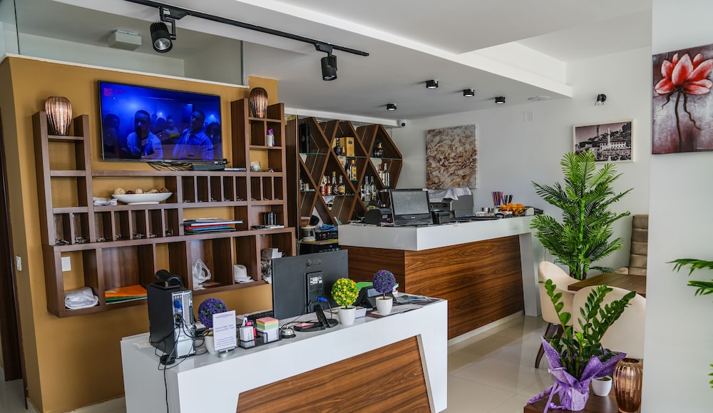 Hotel Mediterraneo Liman 8/49