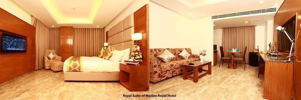 MARINO ROYAL HOTEL 39/63