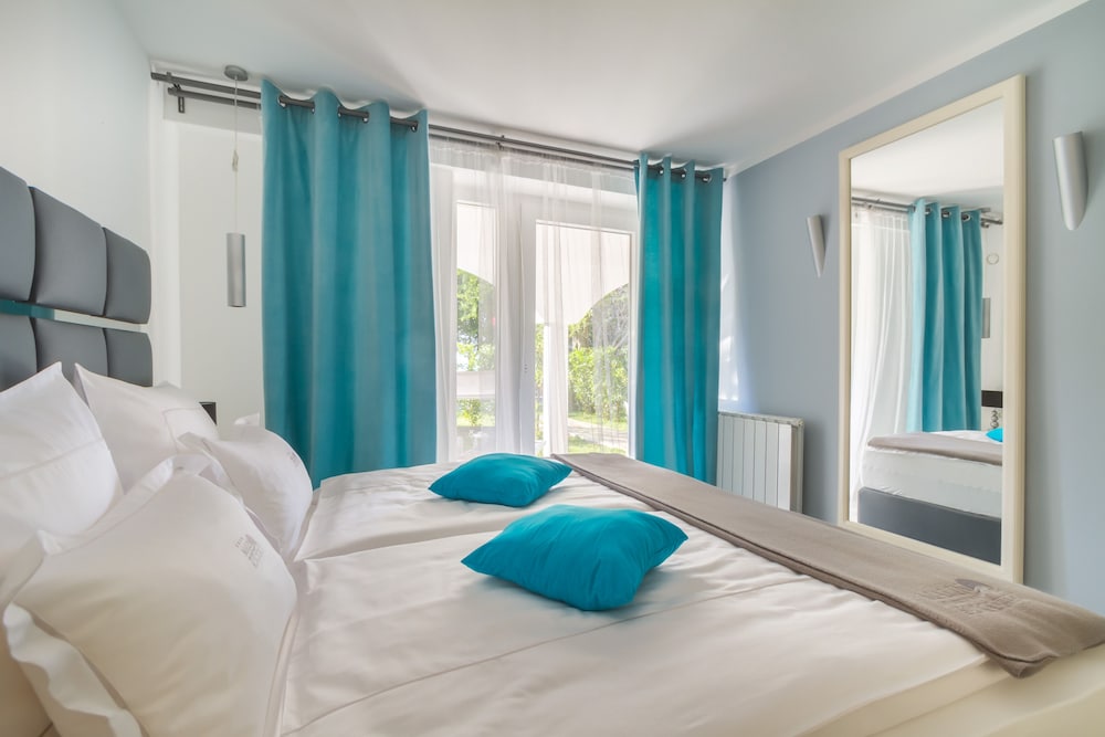 Hotel Malin 23/72