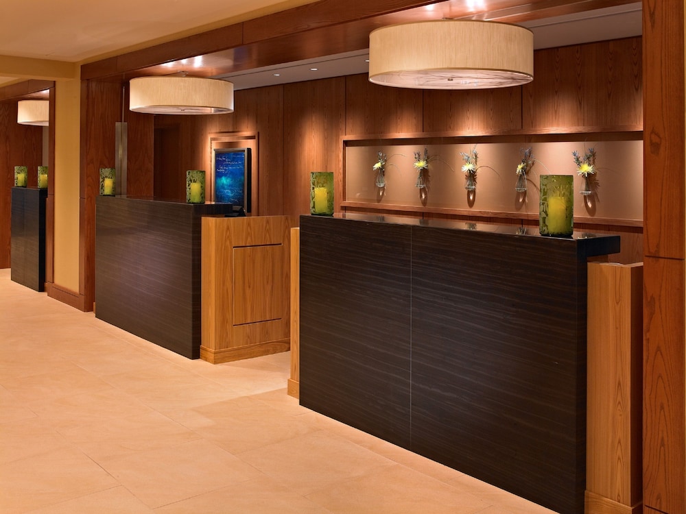 Lincolnshire Marriott Resort 6/66