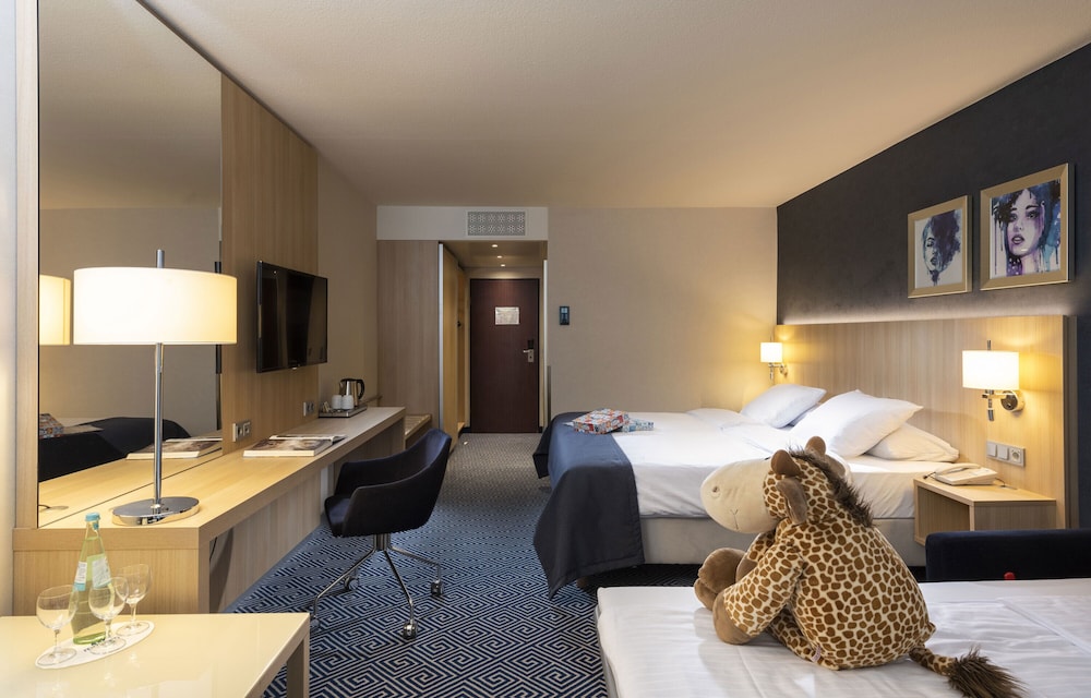Maritim Hotel Wurzburg 28/72