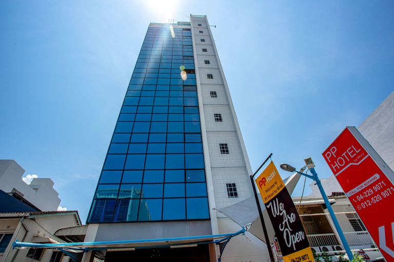 PP Hotel Penang 1/11
