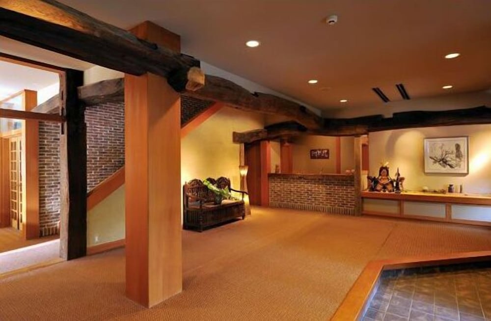 Hakuba Onsen Ryokan Shirouma-So 7/33