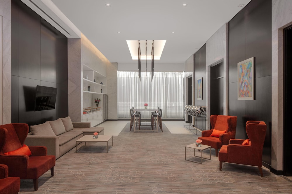 فندق حياة بليس الرياض السليمانية(Hyatt Place Riyadh Al Sulaimania) 51/70
