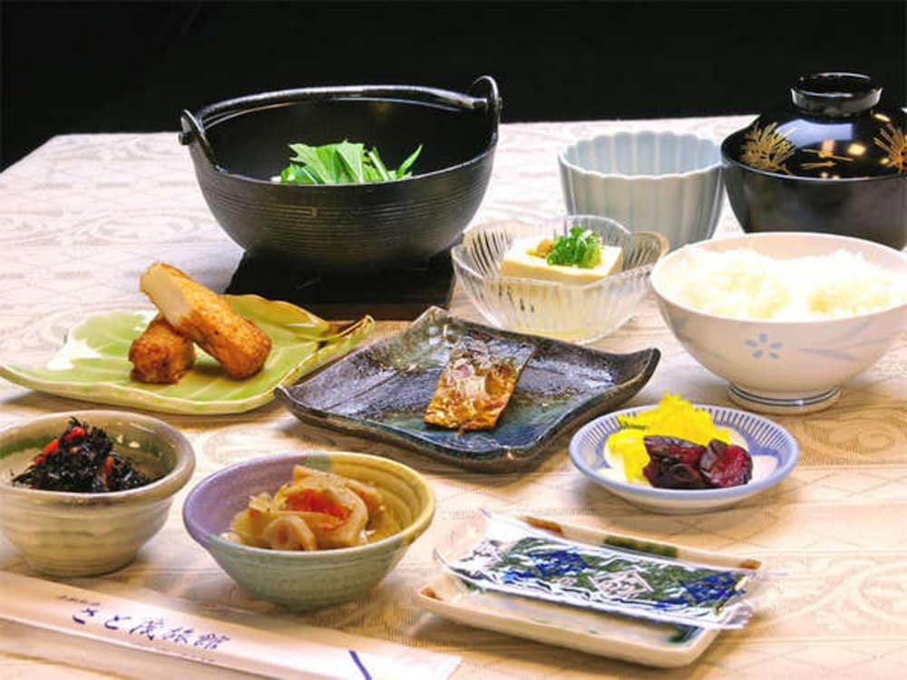 Satomo Ryokan 35/48
