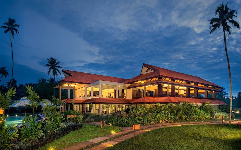 Niraamaya Retreats Backwaters and Beyond, Kumarakom in KOTTAYAM