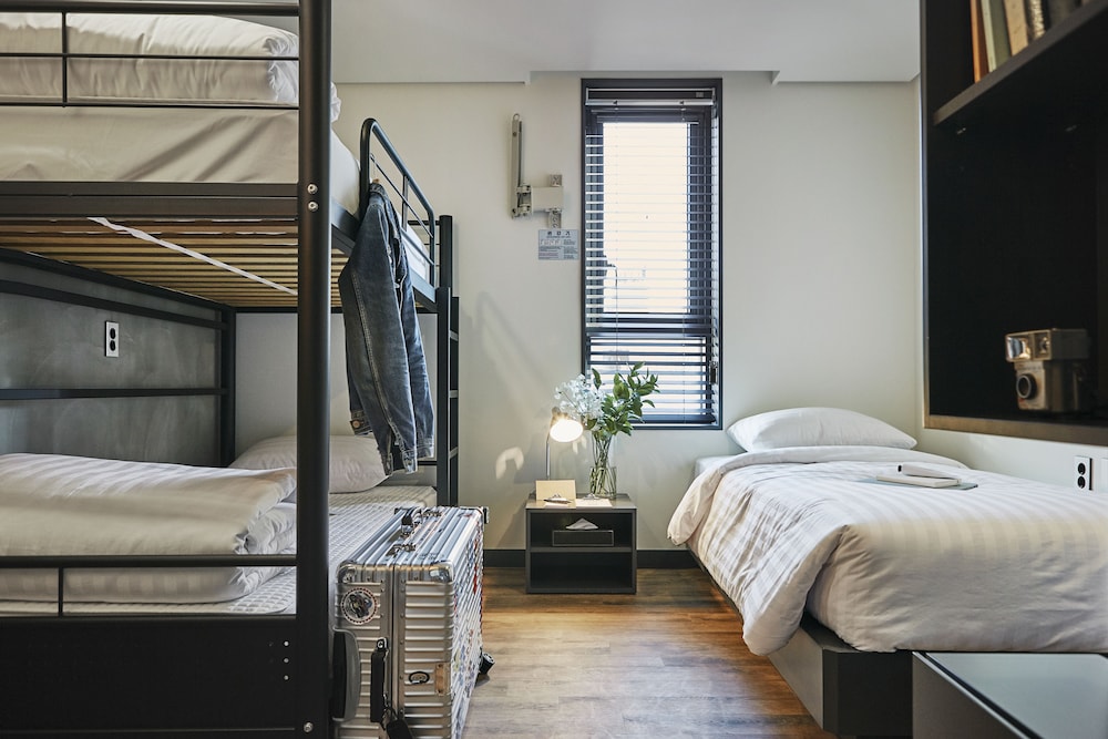 Best Western Insadong Hotel 35/97