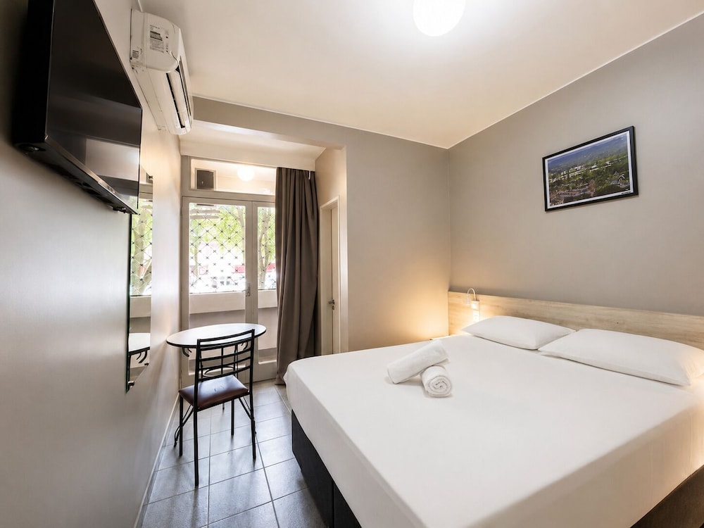 Hotel El Pilar 21/50