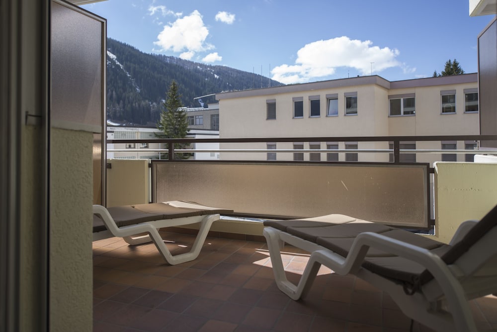 Spengler Hostel 15/29