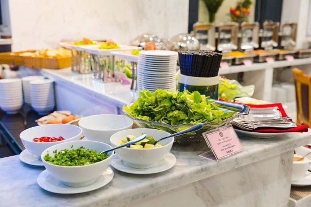 Zenia Boutique Hotel Nha Trang 38/50