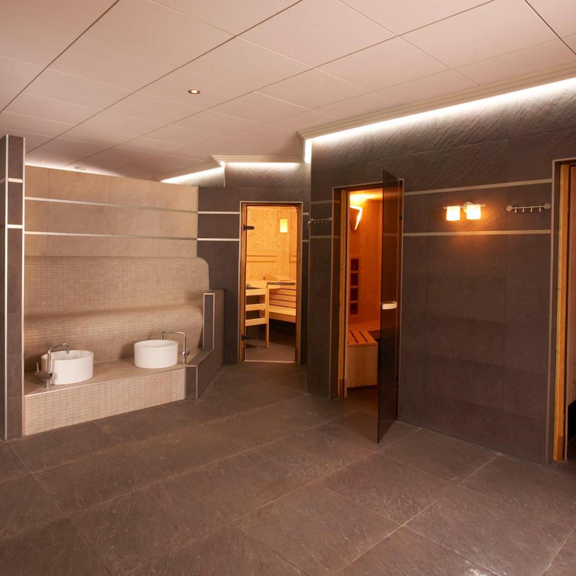 WestCord hotel de Veluwe 17/50
