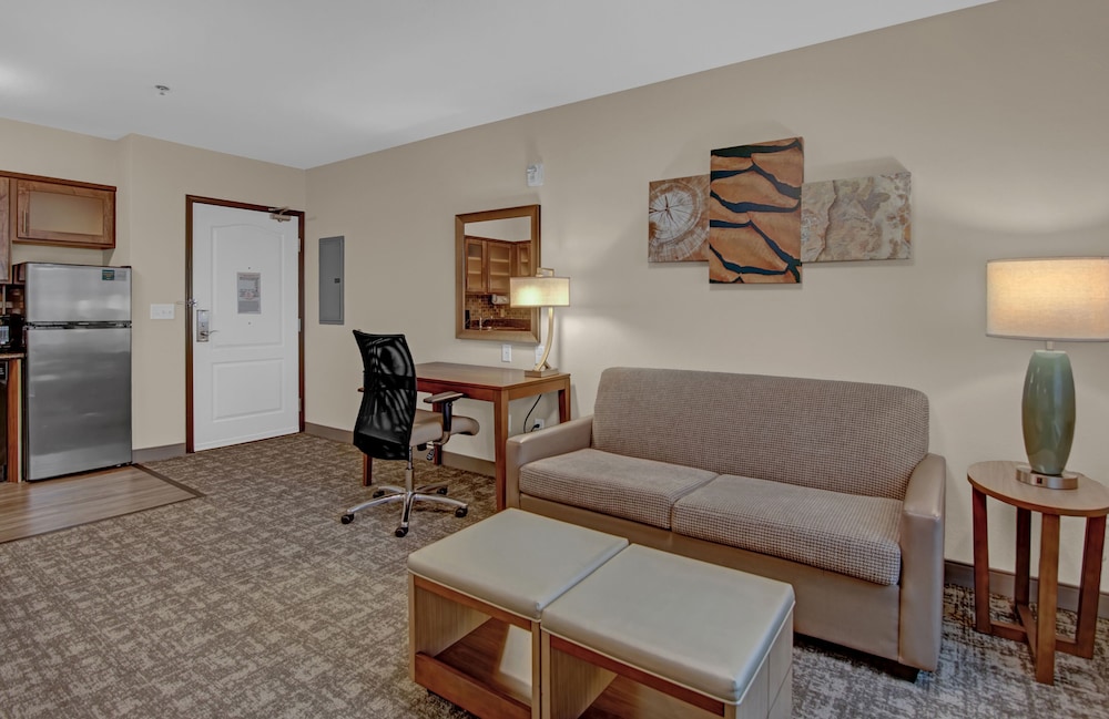 Staybridge Suites Salt Lake-West Valley City 46/70