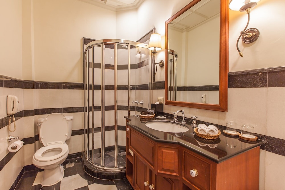 Settha Palace Hotel Vientiane 43/45