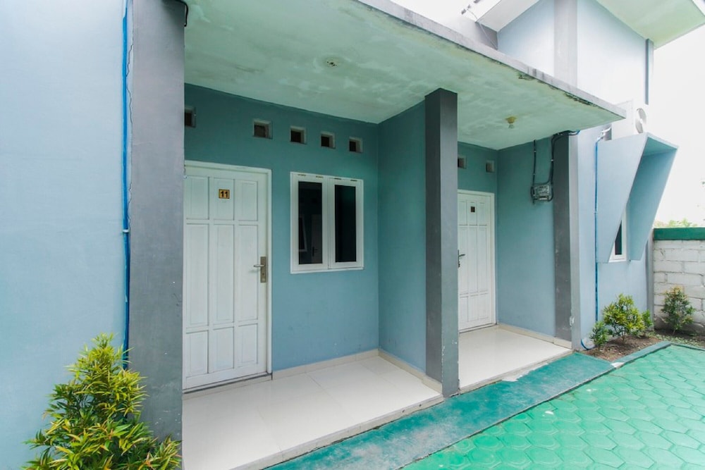 Reddoorz Near Universitas Palangkaraya 3 1/47