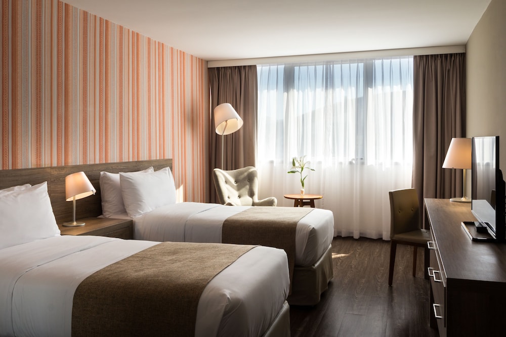 room
