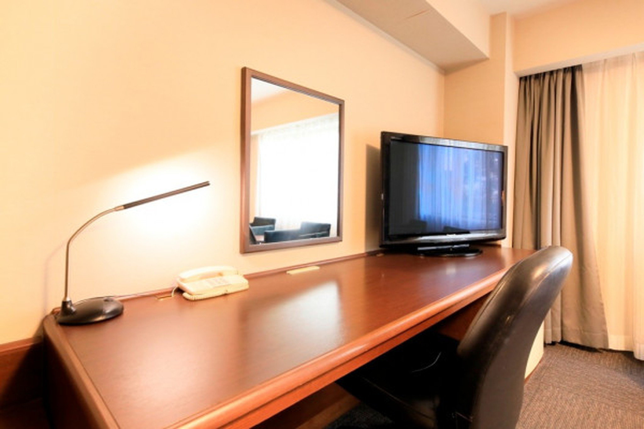 Richmond Hotel Utsunomiya Ekimae 30/33
