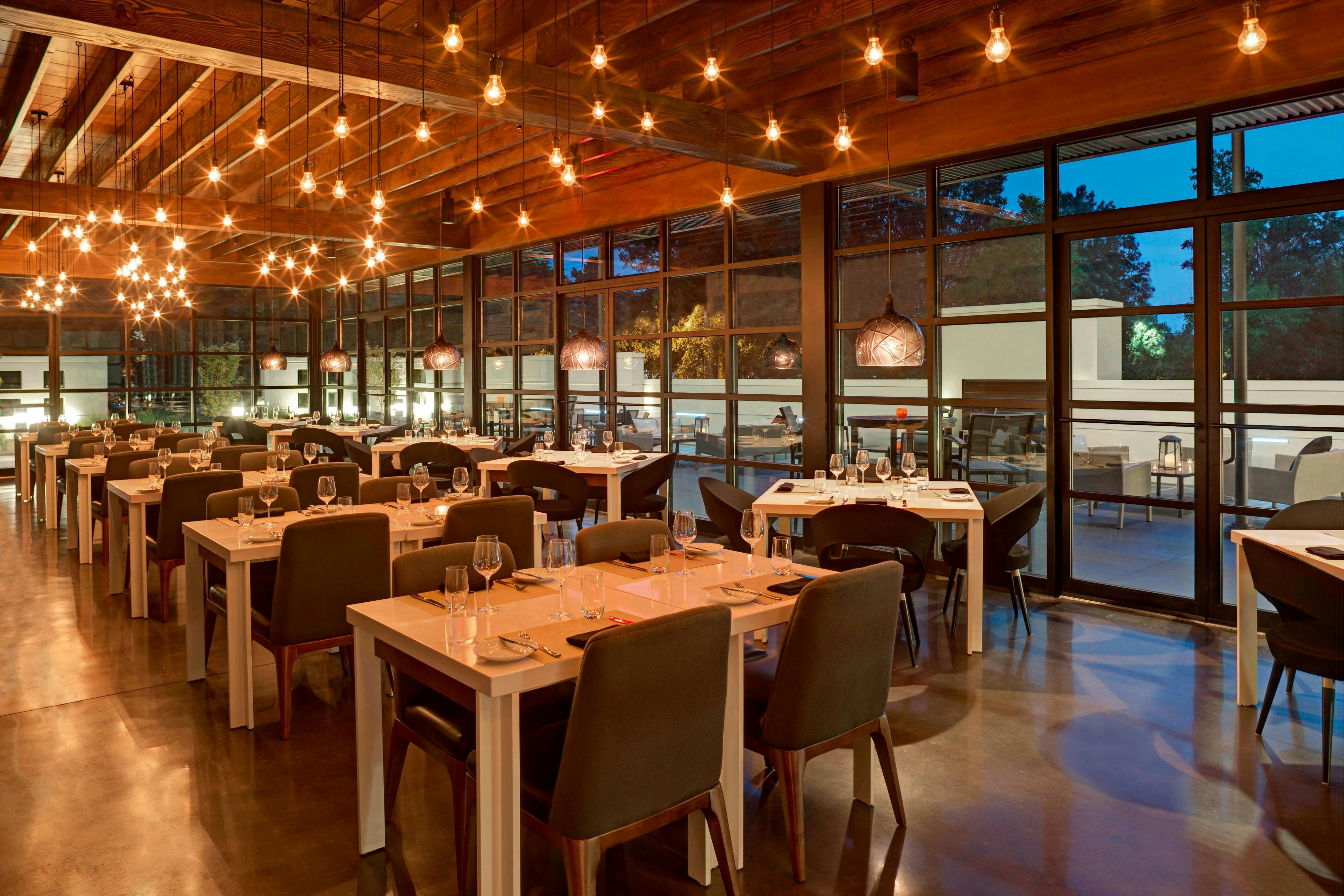 Le Meridien Atlanta Perimeter 20/30