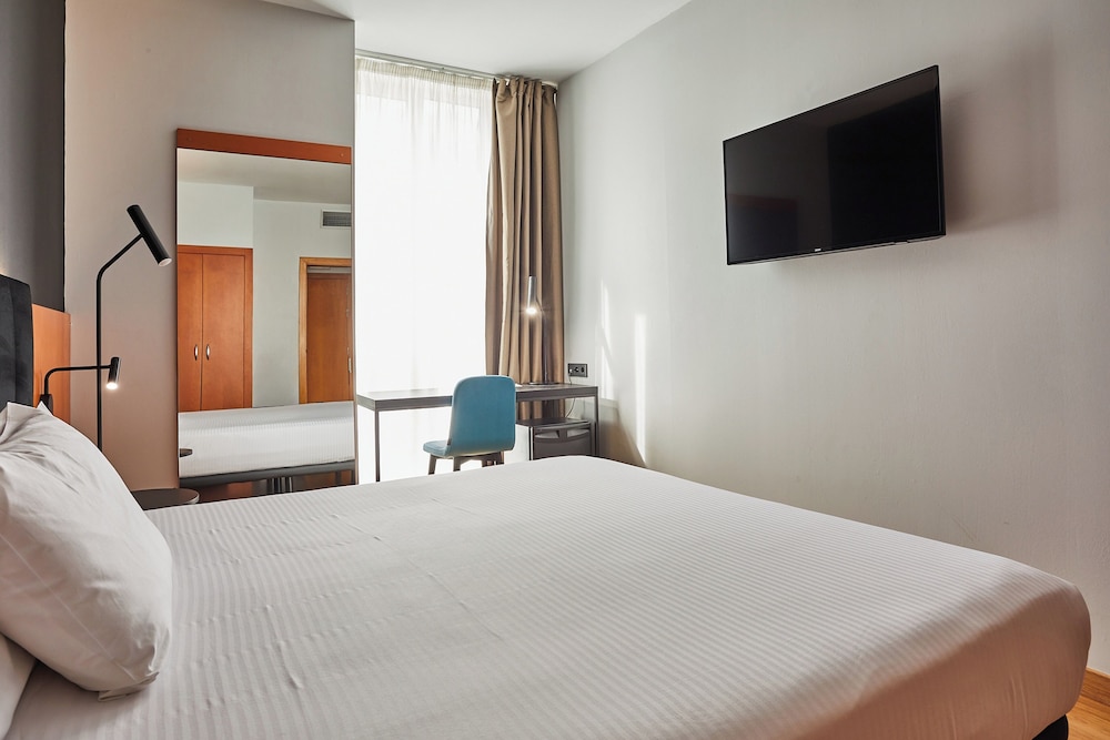 Silken Sant Gervasi Hotel 27/44