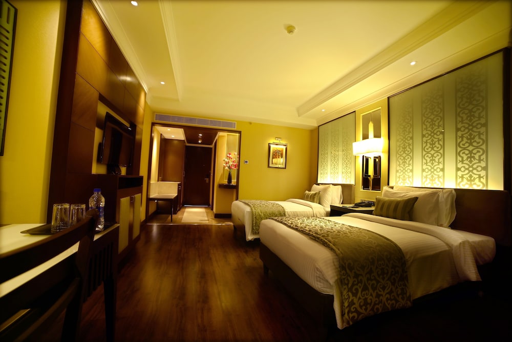 Ramada Plaza by Wyndham Chennai 18/55