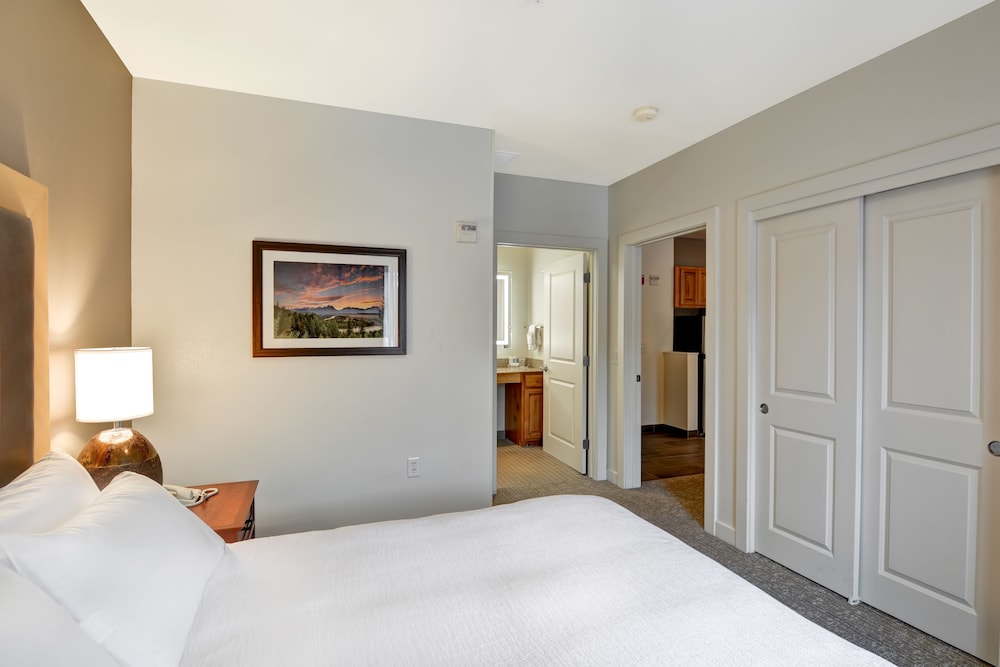 Homewood Suites by Hilton Jackson 14/41