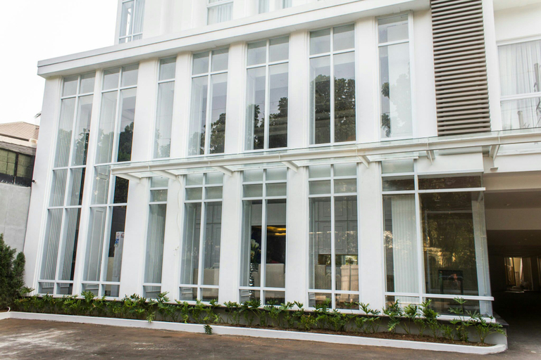Daima Norwood Hotels 1/11