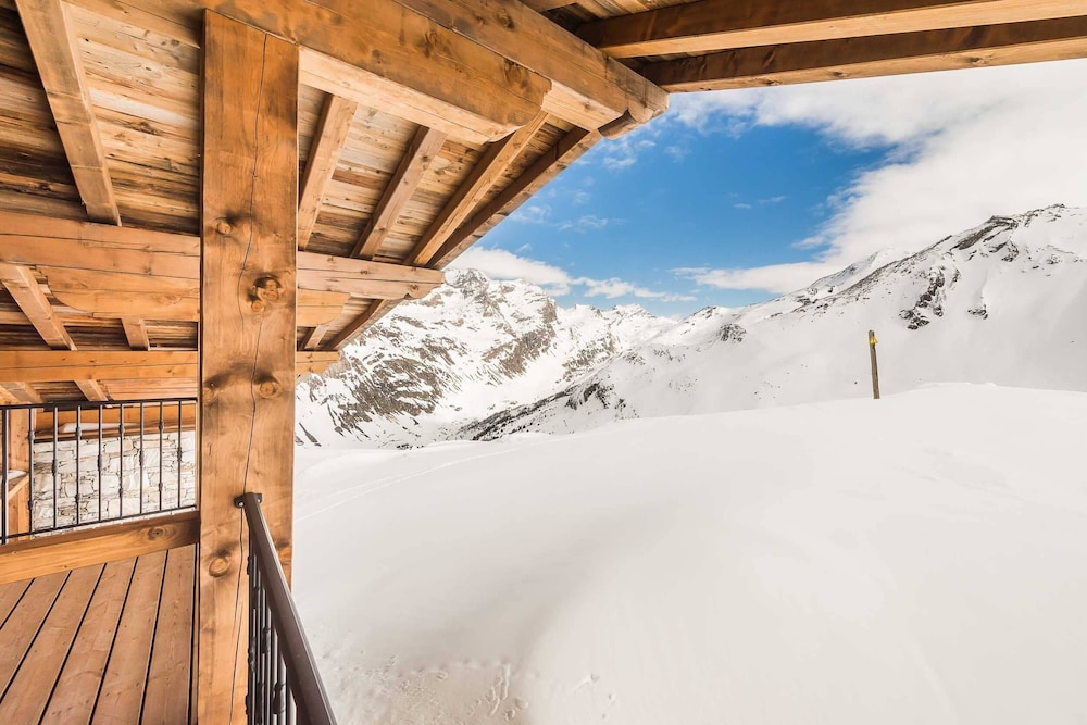 Le Refuge De Solaise 23/50