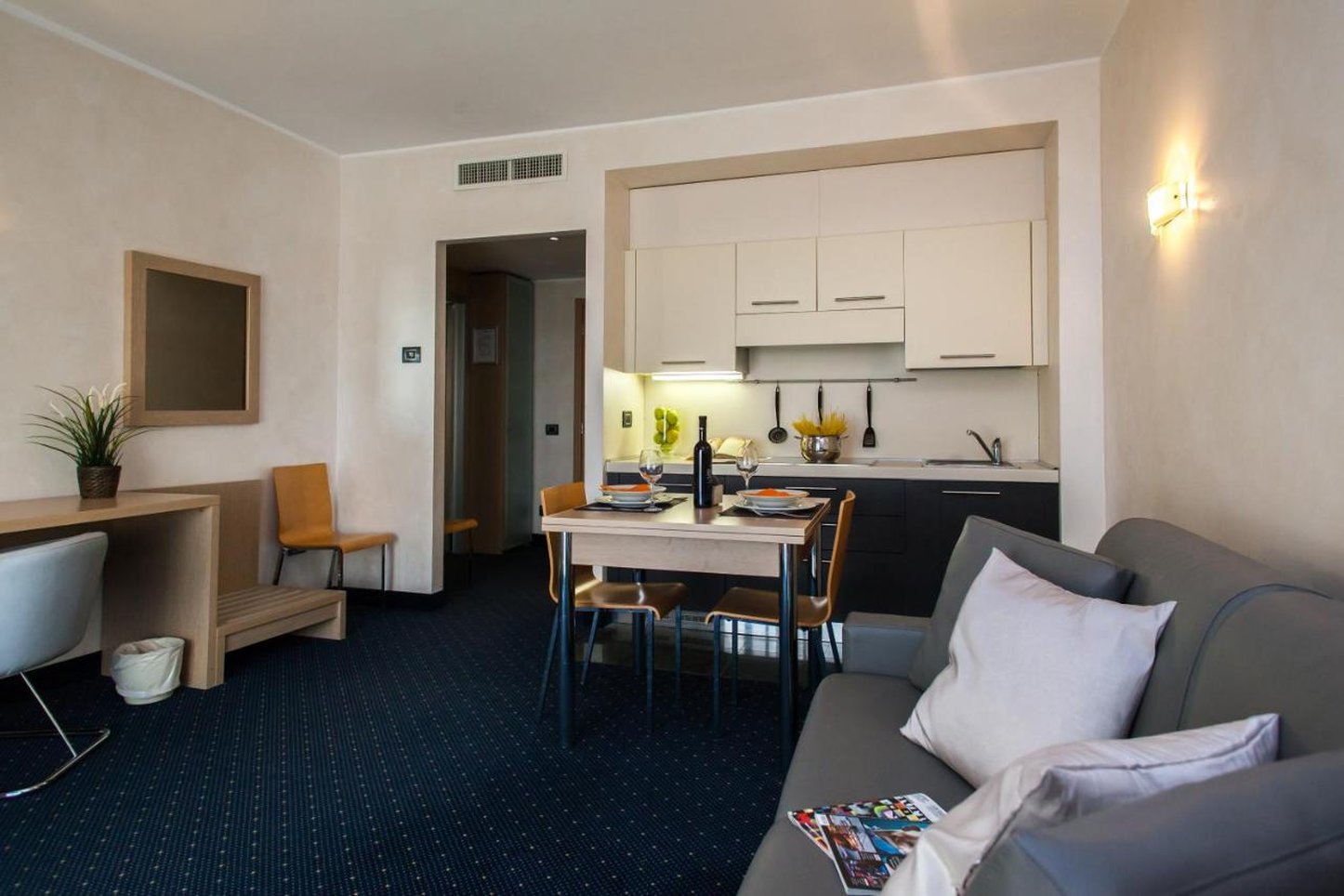 Palace Hotel Zingonia 54/67