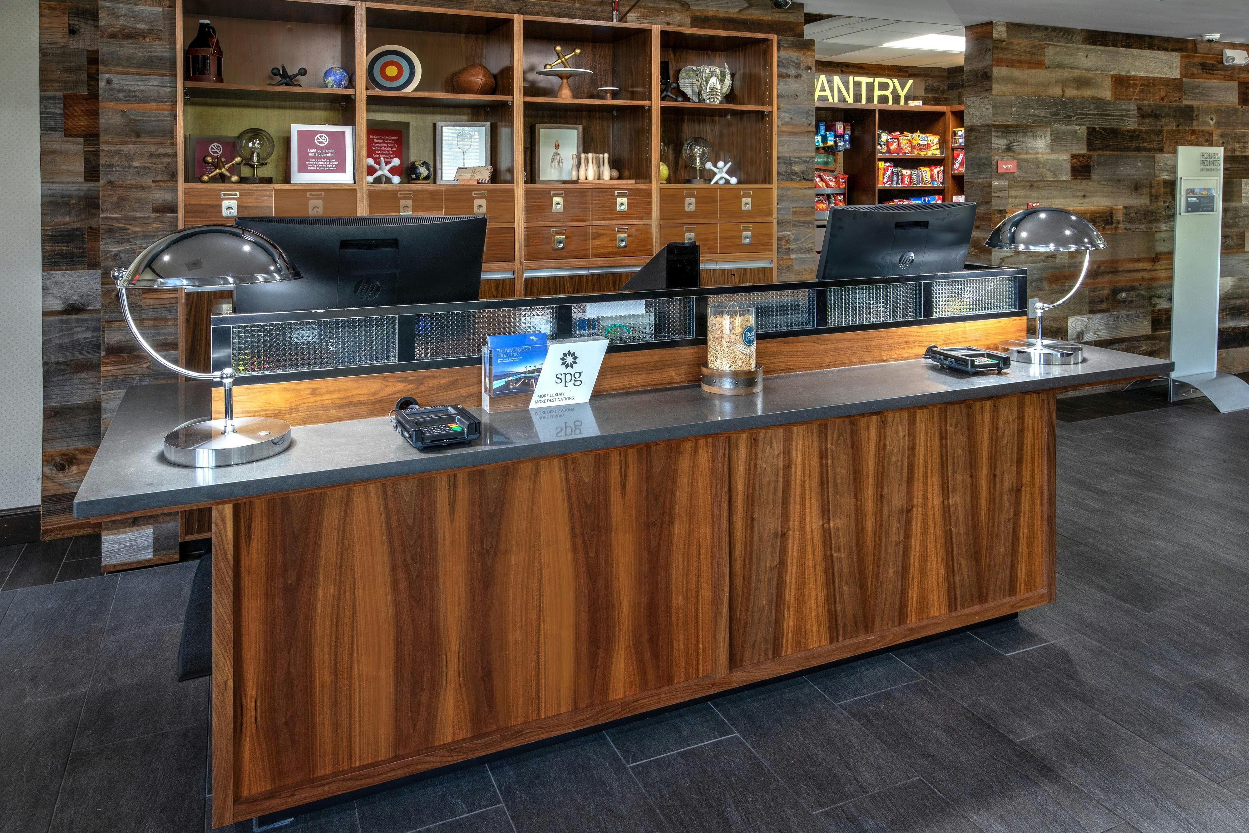 Four Points By Sheraton Memphis-Southwind 2/11