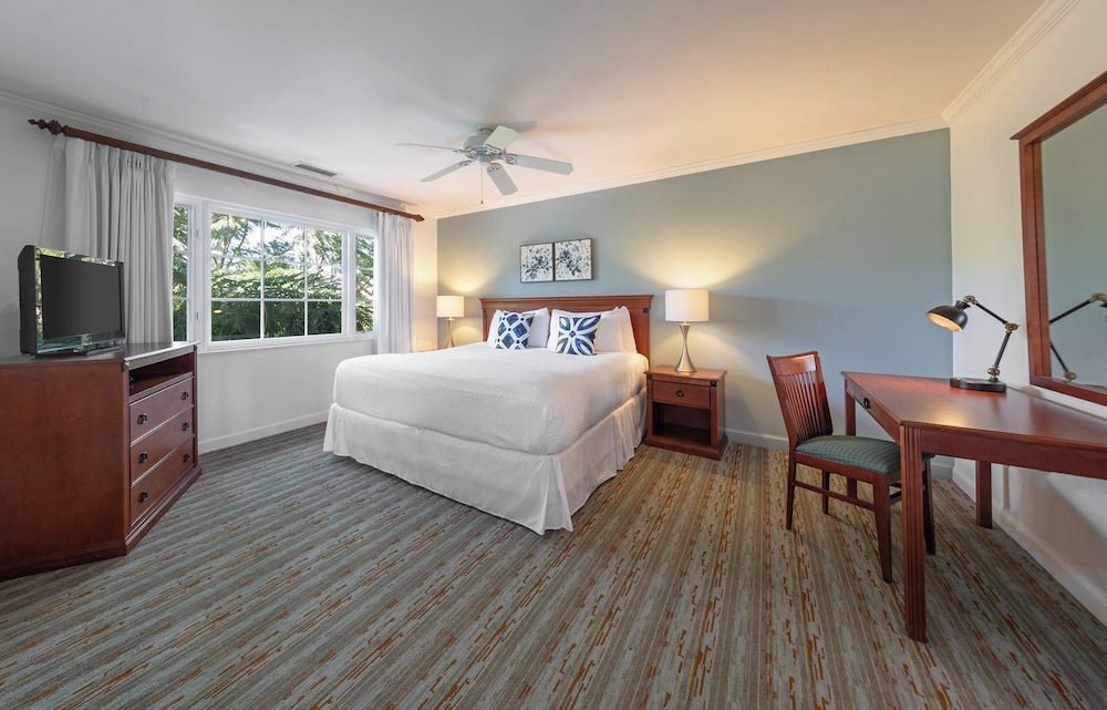 Brisas, Penthouse Suite, King Bed, Sofa