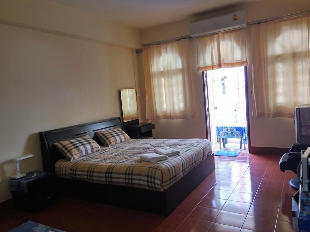 SUPERIOR, DOUBLE BED
