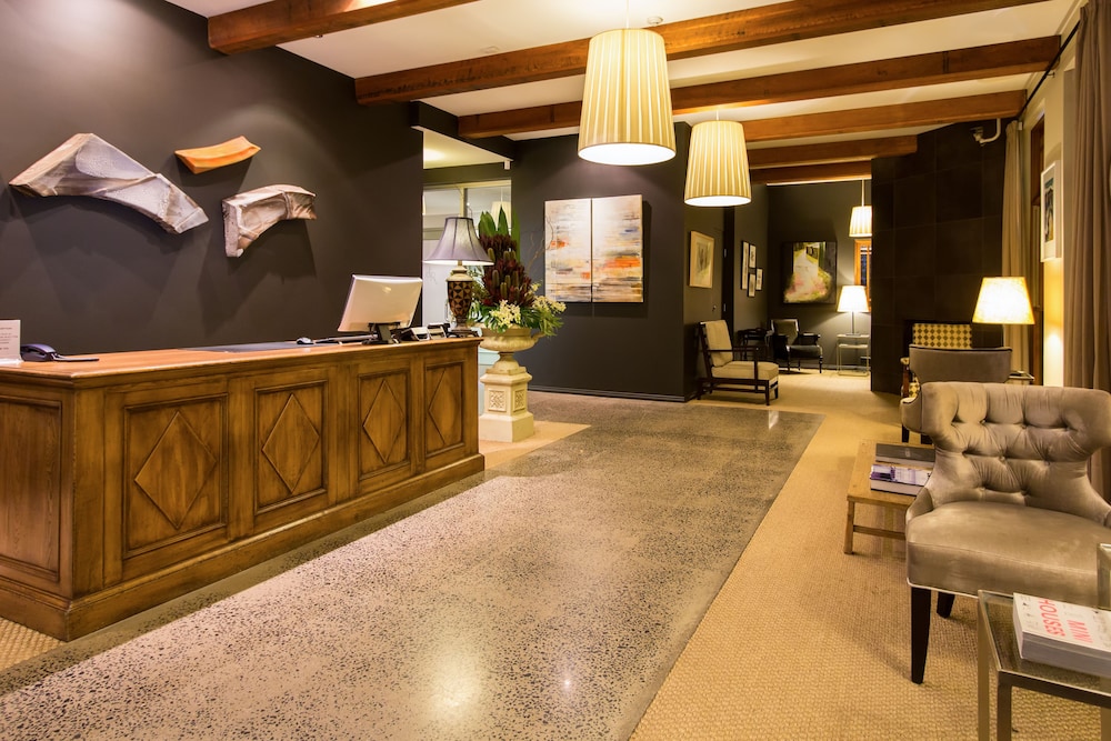 De Russie Boutique Hotel Orange 4/71