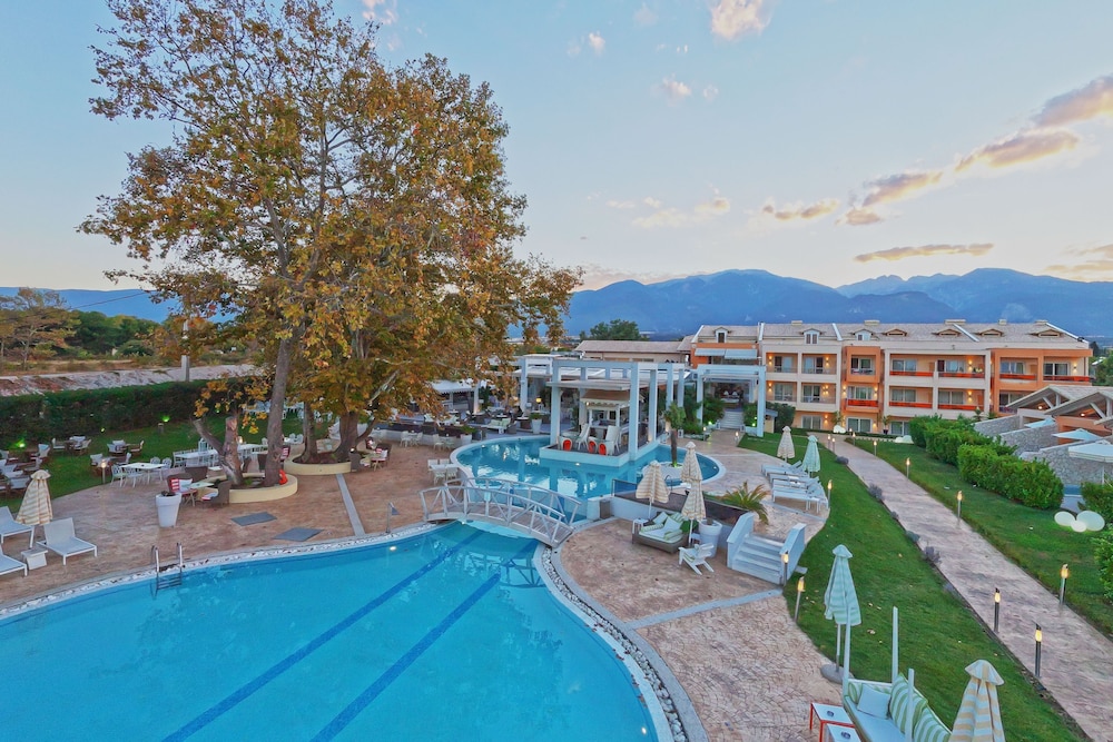 Litohoro Olympus Resort Villas and Spa 61/65