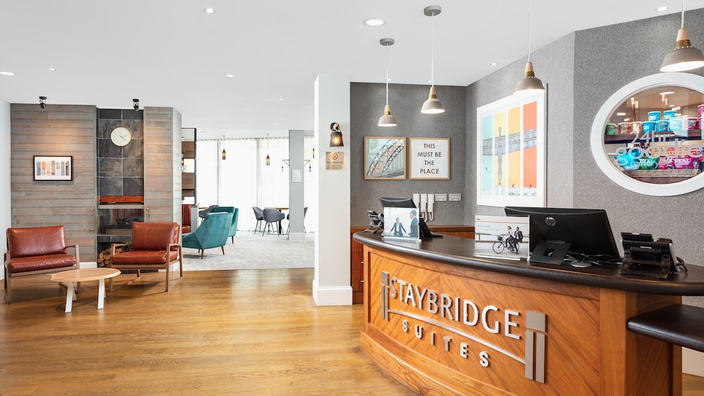 Staybridge Suites Newcastle 6/79