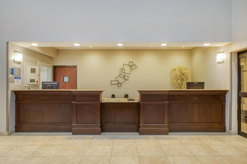 Best Western Champions Forest Inn and Suites 5/61