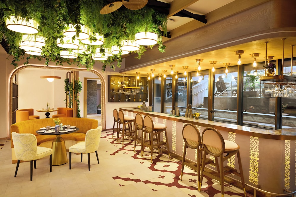 Novotel Goa Panjim 38/46