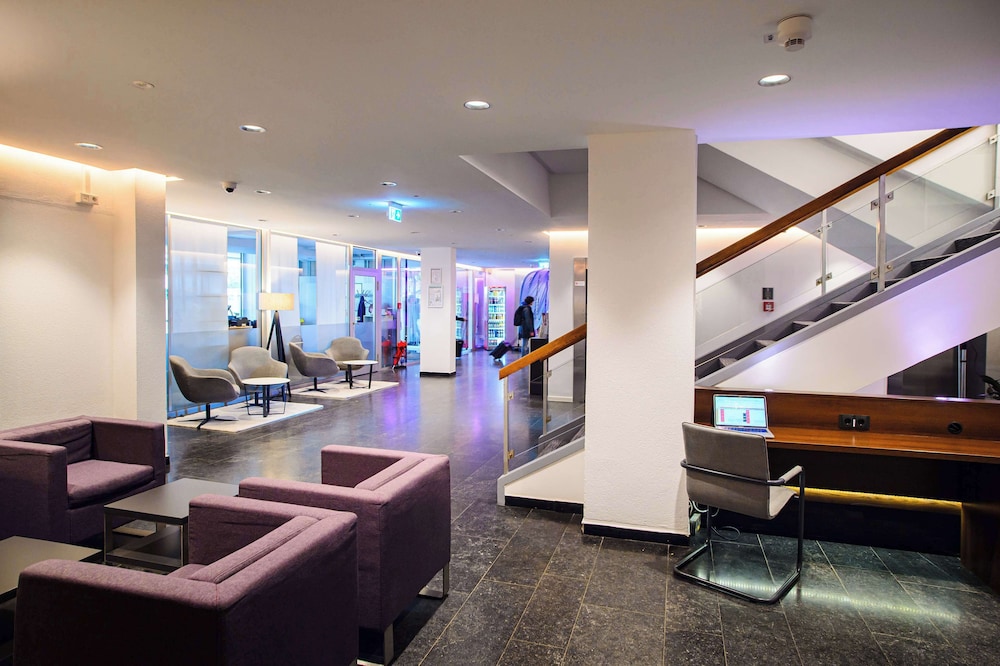 Tulip Inn Ludwigshafen City 38/70
