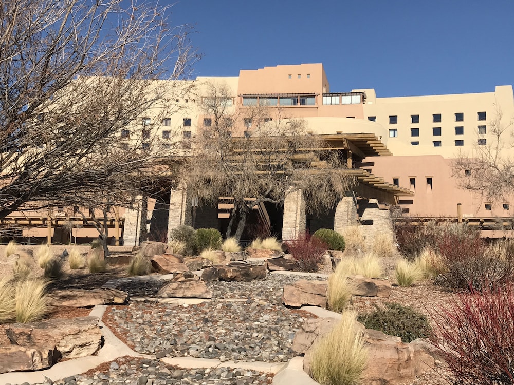 Sandia Resort And Casino 51/58