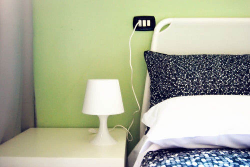 Mio Hostel 16/54
